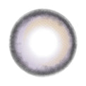 Kazzue Toric Dynamic Violet (1 lens/pack)-Colored Contacts-UNIQSO