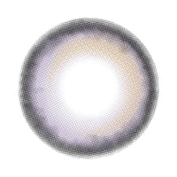 Kazzue Toric Dynamic Violet (1 lens/pack)-Colored Contacts-UNIQSO