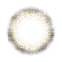 Kazzue Toric Glitter Wish (1 lens/pack)-Colored Contacts-UNIQSO