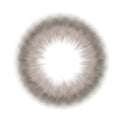 Kazzue Toric Perfect Choco (1 lens/pack)-Colored Contacts-UNIQSO