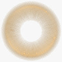 Sweety Monaco Brown (1 lens/pack)-Colored Contacts-UNIQSO