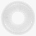 Sweety Monaco Grey (1 lens/pack)-Colored Contacts-UNIQSO