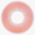 Sweety Monaco Red (1 lens/pack)-Colored Contacts-UNIQSO