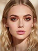 Sweety Monaco Brown (1 lens/pack)-Colored Contacts-UNIQSO