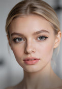 Sweety Monaco Grey (1 lens/pack)-Colored Contacts-UNIQSO