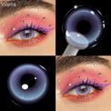 Sweety Monaco Violet (1 lens/pack)-Colored Contacts-UNIQSO