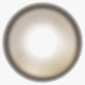 Sweety Frostveil Amber Brown (1 lens/pack)-Colored Contacts-UNIQSO