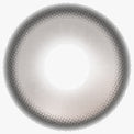 Sweety Frostveil Icy Grey (1 lens/pack)-Colored Contacts-UNIQSO