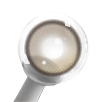 Sweety Frostveil Amber Brown (1 lens/pack)-Colored Contacts-UNIQSO