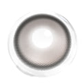 Sweety Frostveil Icy Grey (1 lens/pack)-Colored Contacts-UNIQSO