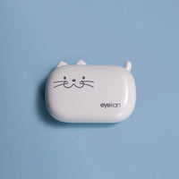 Lens Case - Little Kitty-Lens Case-UNIQSO