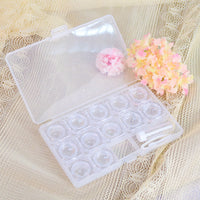 Lens Case Travel Kit - Multiple Casings Combo-Lens Case-UNIQSO
