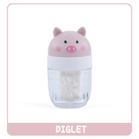 Lens Washer - Cartoon Buddy-Lens Case-UNIQSO