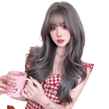 Lolita Fashion Wig CS-890A-Lolita Wig-UNIQSO