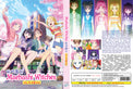 Original DVD - Maebashi Witches Vol.1-12 End-DVD-UNIQSO