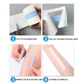 Makeup Color Mixing Paper-Eye Makeup Tool-UNIQSO