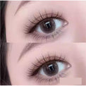 Mini Idol Eyelashes-Fake Eyelash-UNIQSO