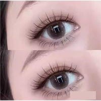 Mini Idol Eyelashes-Fake Eyelash-UNIQSO