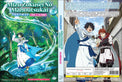 Original DVD - Mizu Zokusei no Mahoutsukai Vol.1-12 End-DVD-UNIQSO