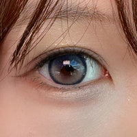 Kazzue Moonveil Daydream Moon (2 lenses/pack)-Colored Contacts-UNIQSO