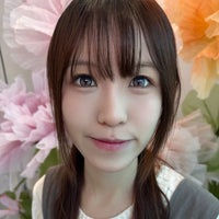 Kazzue Moonveil Daydream Moon (2 lenses/pack)-Colored Contacts-UNIQSO