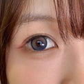 Kazzue Moonveil Daydream Moon (2 lenses/pack)-Colored Contacts-UNIQSO