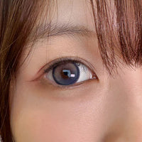 Kazzue Moonveil Daydream Moon (2 lenses/pack)-Colored Contacts-UNIQSO