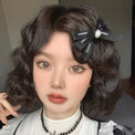 Kazzue Moonveil Luna Veil (2 lenses/pack)-Colored Contacts-UNIQSO