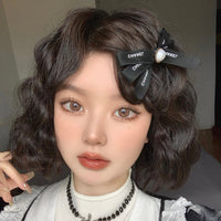 Kazzue Moonveil Luna Veil (2 lenses/pack)-Colored Contacts-UNIQSO