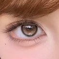 Kazzue Moonveil Shadowmoon Gold (2 lenses/pack)-Colored Contacts-UNIQSO