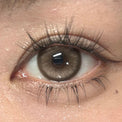 Kazzue Moonveil Timeless Brown (2 lenses/pack)-Colored Contacts-UNIQSO