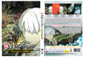 Original Dvd - Mushi-Shi Season 1-3 (Vol.1-46 End + Special)+Movie+Live Action Movie (2 DVD9+5 DVD5)-DVD-UNIQSO