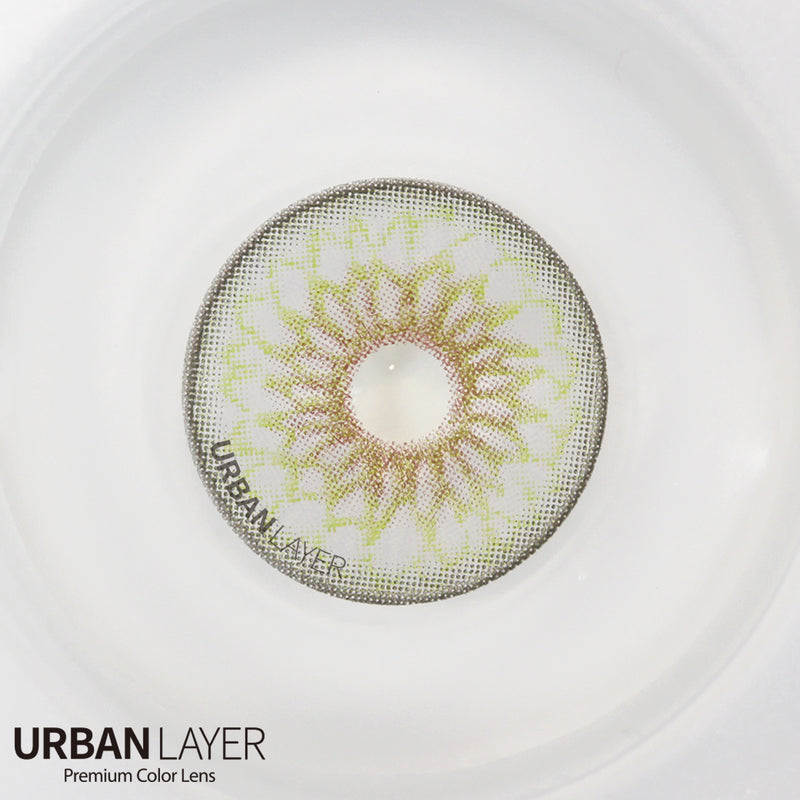 Urban Layer Nebula Gray Colored Contacts For Natural Look