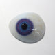 Sweety Crazy Psychic (1 lens/pack)-Colored Contacts-UNIQSO