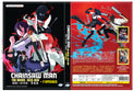 Original DVD - Chainsaw Man The Movie：Reze-hen +2 Specials-DVD-UNIQSO