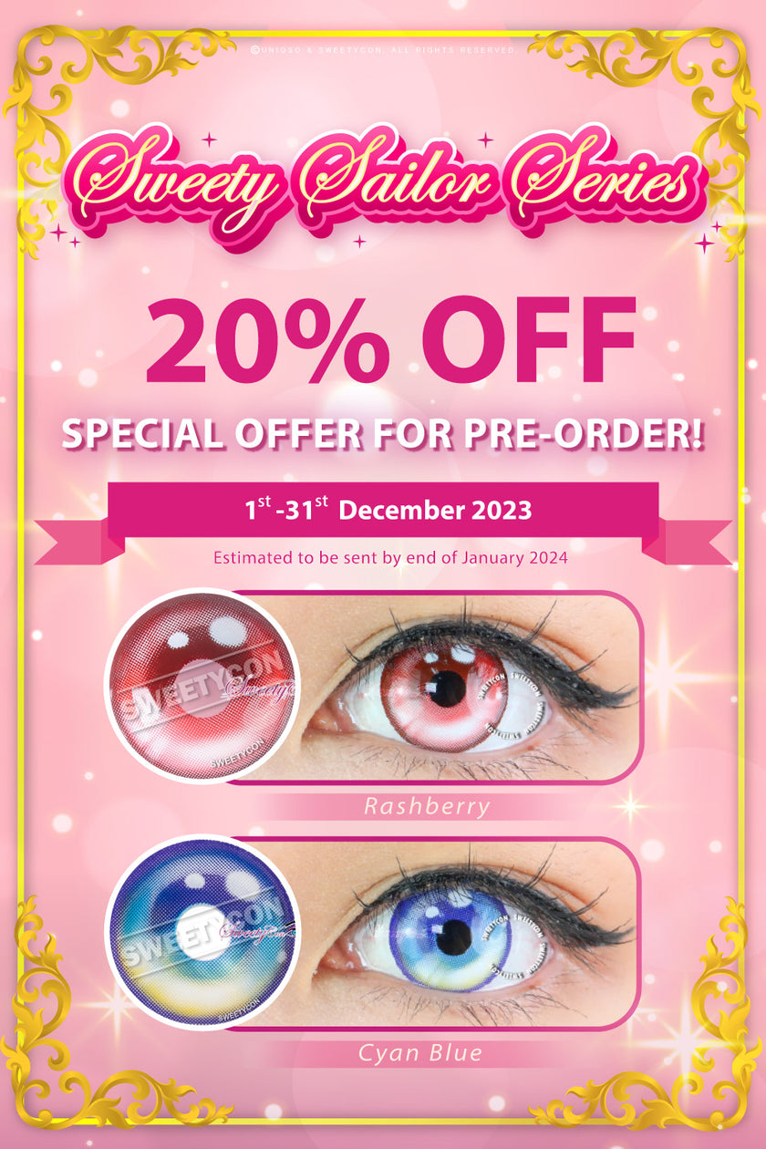 Hot Selling Online Supplier Eyes Color Crazy Cosplay Contacts Lenses  Halloween Colorful Contact Lens - China Color Contact Lens and Contact Lens  price