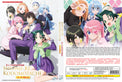 Original DVD - Shiunji-ke no Kodomotachi Vol.1-12 End-DVD-UNIQSO