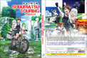 Original DVD - Shuumatsu Touring Vol.1-12 End-DVD-UNIQSO