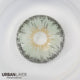 Urban Layer Siri 14.5 Green (1 lens/pack)-Colored Contacts-UNIQSO