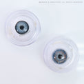 Sweety 3 Tones Blue Hazel colored contacts