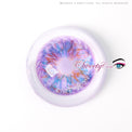 Sweety Anime Aurora (1 lens/pack)-Colored Contacts-UNIQSO