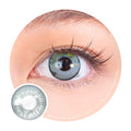 Sweety Anime Grey (1 lens/pack)
