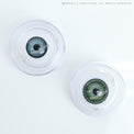 Sweety Aurelia Green colored contacts