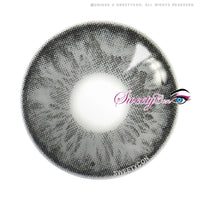 Sweety Blossom Vesper Martini (1 lens/pack)-Colored Contacts-UNIQSO