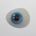 Sweety Crazy Candy Pop Blue (1 lens/pack)-Colored Contacts-UNIQSO