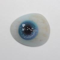 Sweety Crazy Candy Pop Blue (1 lens/pack)-Colored Contacts-UNIQSO
