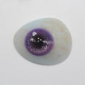 Sweety Crazy Candy Pop Violet (1 lens/pack)-Colored Contacts-UNIQSO