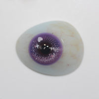 Sweety Crazy Candy Pop Violet (1 lens/pack)-Colored Contacts-UNIQSO
