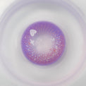 Sweety Crazy Candy Pop Violet (1 lens/pack)-Colored Contacts-UNIQSO