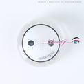 Sweety Crazy Demon Slayer Spider Sister (1 lens/pack)-Crazy Contacts-UNIQSO